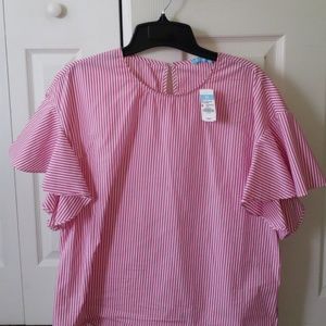 BRAND NEW WITH TAG JMCLAUGHLIN BELLA TOP